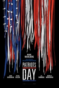Kara Gün Sinema Filmi Patriots Day Movie