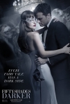Karanlığın Elli Tonu Filmi Fifty Shades Darker Movie