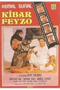 Kibar Feyzo (1978)