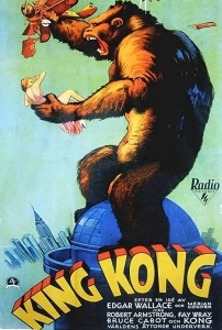 King Kong (1933)