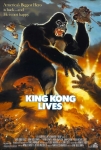 King Kong Yaşıyor Filmi King Kong Lives Movie