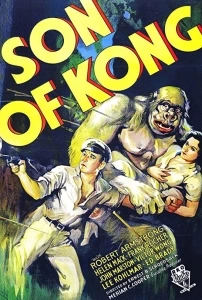 King Kong'un Oğlu (1933) - Son of Kong