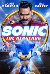 Kirpi Sonic Filmi Sonic the Hedgehog Movie