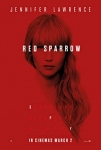 Kızıl Serçe Filmi Red Sparrow Movie
