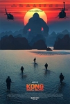 Kong: Kafatası Adası Filmi Kong: Skull Island Movie