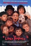 Küçük Afacanlar Filmi The Little Rascals Movie