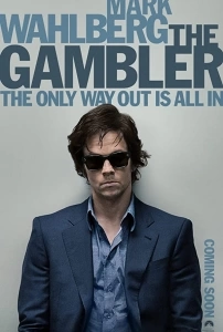 Kumarbaz Sinema Filmi The Gambler Movie