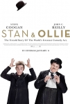 Laurel ile Hardy Filmi Stan & Ollie Movie