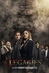 Legacies TV Dizisi Legacies TV Series