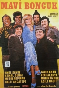 Mavi Boncuk (1975)