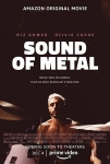 Metalin Sesi Filmi Sound of Metal Movie