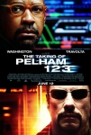 Metrodan Kaçış Filmi The Taking of Pelham 123 Movie