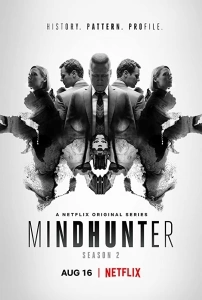 Mindhunter TV Dizisi Mindhunter Movie
