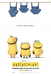 Minyonlar Filmi Minions Movie