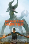 Monster Hunter Filmi Monster Hunter Movie