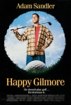 Mutlu Gilmore Filmi Happy Gilmore Movie