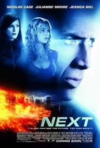 Next Sinema Filmi Next Movie