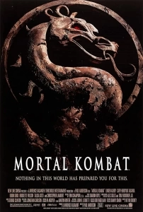 Ölümcül Dövüş (1995) Filmi Mortal Kombat Movies