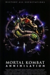 Ölümcül Dövüş 2 Filmi Mortal Kombat: Annihilation Movie