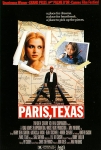 Paris, Texas Filmi Paris, Texas Movie