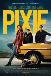 Pixie Filmi Pixie Movie