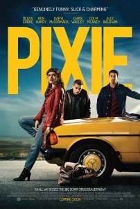 Pixie Sinema Filmi Pixie Movie