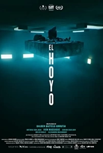 Platform (2019) - The Platform (El hoyo)