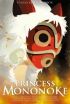 Prenses Mononoke Filmi Mononoke-hime Movie