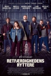 Riders of Justice Filmi Retfærdighedens ryttere Movie
