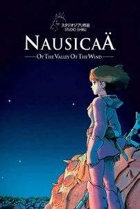 Rüzgârlı Vadi (1984) - Kaze no tani no Naushika