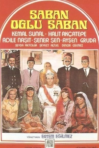 Şabanoğlu Şaban (1977)
