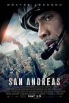 San Andreas Fayı Filmi San Andreas Movie