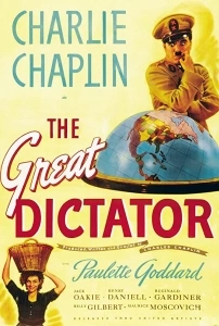 Büyük Diktatör (1940) Filmi The Great Dictator Movies