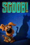 Scoob! Filmi Scoob! Movie