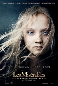 Sefiller (2012) - Les Misérables