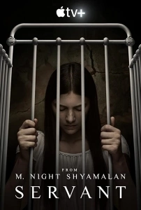 Servant TV Dizisi Servant Movie