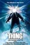 Şey Filmi The Thing Movie