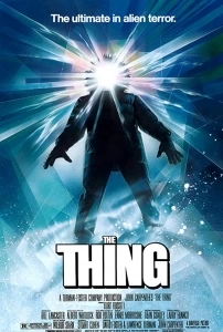 Şey (1982) - The Thing