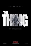 Şey Filmi The Thing Movie