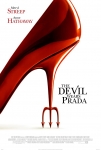 Şeytan Marka Giyer Filmi The Devil Wears Prada Movie