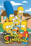 Simpsonlar TV Dizisi The Simpsons TV Series