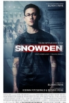 Snowden Filmi Snowden Movie