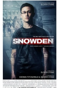 Snowden (2016)