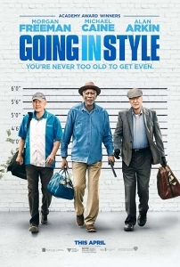 Son Macera (2017) - Going in Style