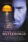 Su Dünyası Filmi Waterworld Movie