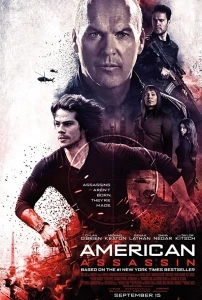 Suikastçı Sinema Filmi American Assassin Movie