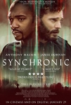 Senkronik Filmi Synchronic Movie