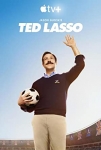 Ted Lasso TV Dizisi Ted Lasso TV Series