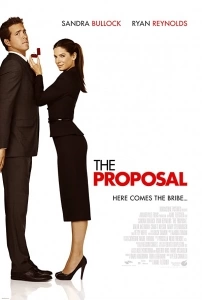 Teklif Sinema Filmi The Proposal Movie