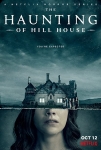 Tepedeki Ev TV Dizisi The Haunting of Hill House TV Series